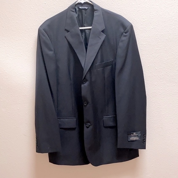 Fumagalli’s Other - NWT Made In Italy Wool Fumagalli’s 2pc Suit